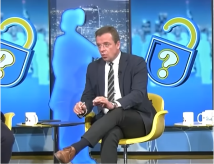 POZIVAO NA "EVRO MAJDAN": Advokat Stojković priveden u Beogradu